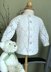 Baby Boy Sweater Jacket Outfit