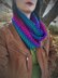 Easy Breezy Infinity Scarf