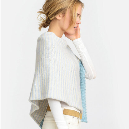 Blue Sky Fibers Bianca Wrap PDF