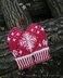 Christmas Tale Mittens