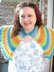 Dripdrop shawl