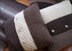 Rare Earth Cushions Knitting Pattern