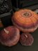 Family of Pumpkins (in the round)