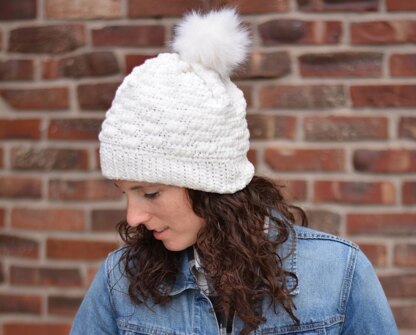 St. Peregrine Hat