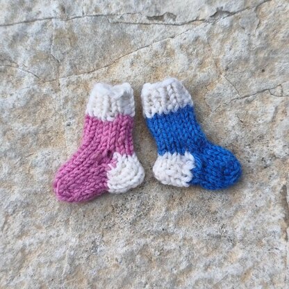 The 1g Sock