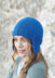 Helmet and Hats in Hayfield Chunky with Wool - 7380 - Downloadable PDF