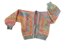 Flexi Hexi Kids Cardigan