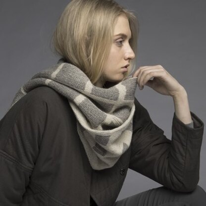 Shibui Knits Lapse - Monochrome Collection PDF