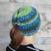 Quick & Soft Ponytail Hat