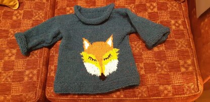 Toddler jumper