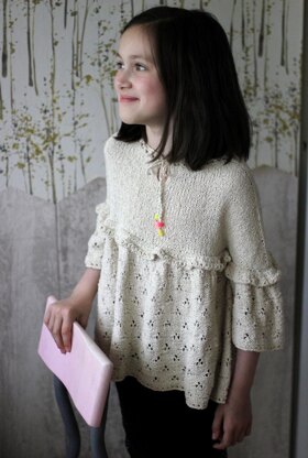 Clover Tunic