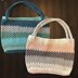 Summer Friendship Tote