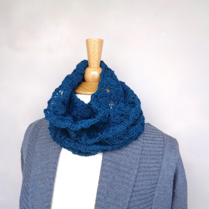 Tiel Cowl