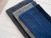 Cambourne Scarf Knitting Pattern