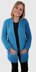WARM ENERGY CARDI