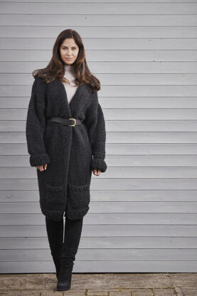 Essential Cardigans by Quail Studios