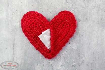 Heart Pouch