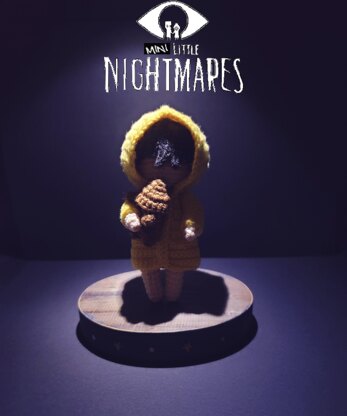 Mini Little Nightmares