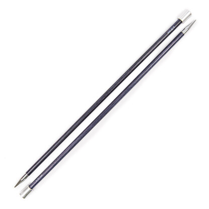 KnitPro Royale Stricknadeln 30cm (12") -  3.00mm (US 2.5)