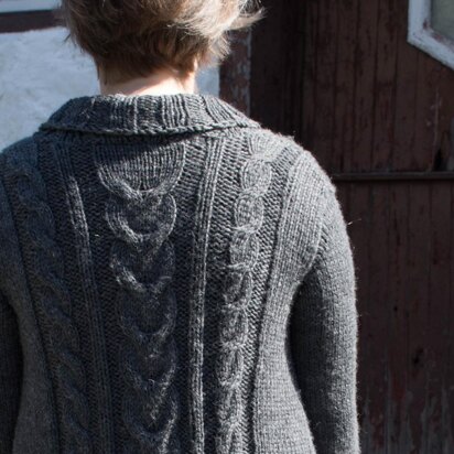 Aibell Cardigan