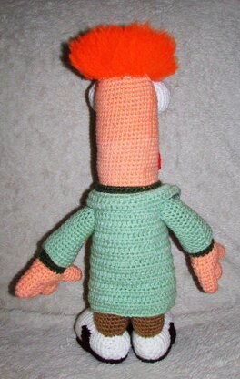 Beaker