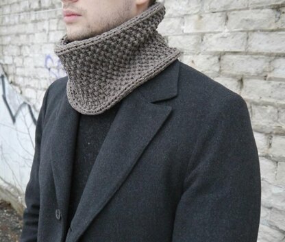 Unisex Cowl