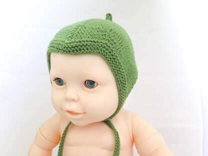 Playful Pixie Hat