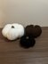 3 Pumpkins