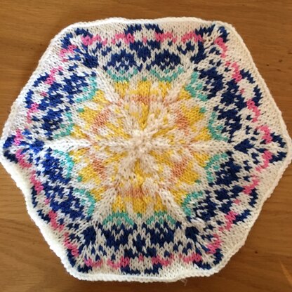 Persian Dream Blanket