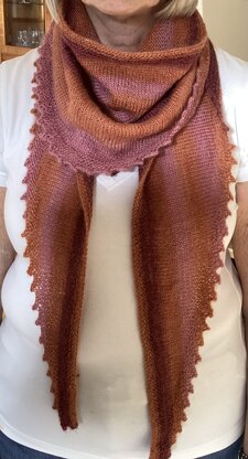 Knit Me Scarf