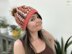 Awesome Blossom Hat