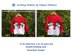 P117 Snowmen Jumper