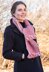 Chandra Scarf in Berroco Bento - 390-3 PDF