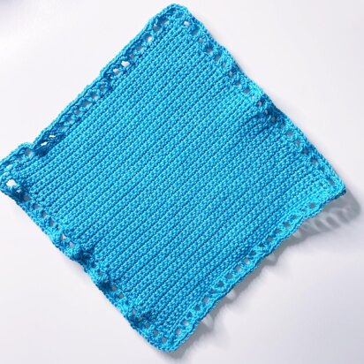 Washcloth 9 series 2