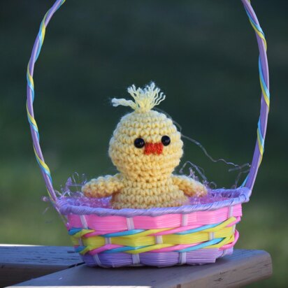 Easter Chick