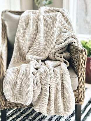The Volta Blanket