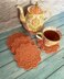 Ring of Stars Coasters