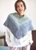 Nicolet Cape in Berroco Mochi PDF
