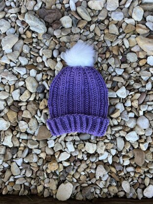 Alma Hat