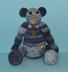 Jean The Denim Teddy Bear