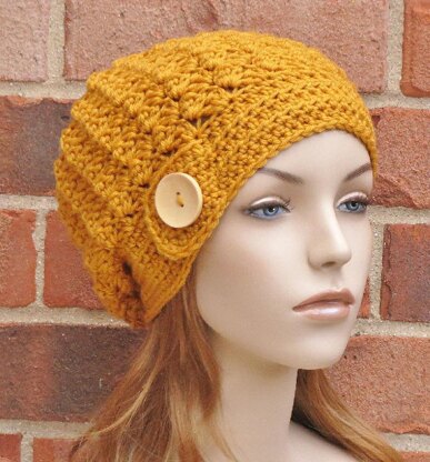 Mallory Slouch Hat