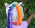 Lujan Unicorn Hat