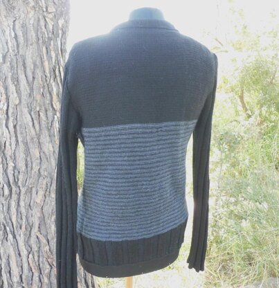 VINZERIA MERINO CARDIGAN, lady cardigan