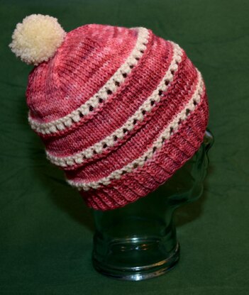 Chaplets Beanie