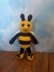 Bumble the Bee
