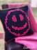 Smile Pillow Cover