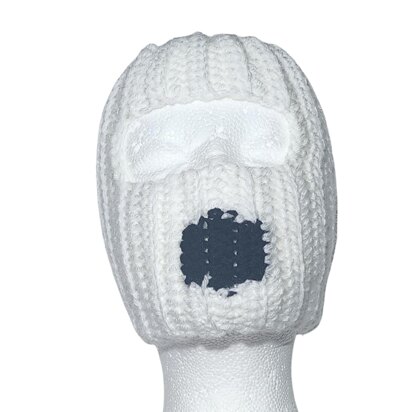 Ghost Ski Mask