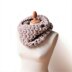 Chunky Monkey Cowl