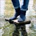 Druidstone Socks  Knitting Pattern