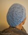 Für Elise, Cable & Lace Beret